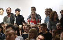 Фото 23: Львівська делегація відвідала Івано-Франківськ в рамках обміну досвідом