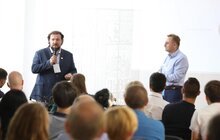 Фото 8: Обмін досвідом між містами: Urban Talks в Ужгороді