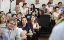 Фото 15: Мер Львова презентував у Краматорську стратегію ідентичності міста та розповів про декілька найуспішніших практик розвитку