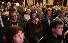 Фото 4: В квітні у Львові відкриють сучасний корпус реабілітації НЕЗЛАМНІ