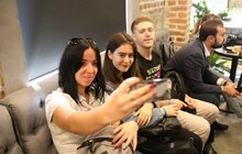 Фото 11: У Львові стартував ІІ Всеукраїнський молодіжний форум
