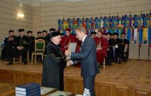 Фото 3: «Освіта і освіченість — це запорука доброго майбутнього», — Андрій Садовий (Фоторепортаж)