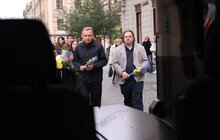Фото 4: Мер Львова зустрівся генеральним директором Українського Червоного Хреста: обговорили співпрацю у соціальній та медичній сфері