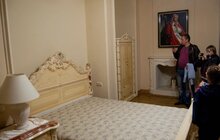 Фото 13: Друга ніч проекту «Ніч у Львові» зібрала близько 9 тис відвідувачів