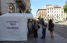 Фото 5: Під час «Днів профілактики і раннього виявлення артеріальної гіпертензії» обстежили більше 90 тис. львів’ян