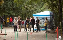 Фото 4: У Львові завершився Європейський тиждень мобільності