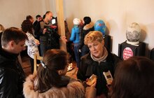Фото 4: У Львові стартував V Фестиваль писанок