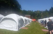 Фото 4: Окремо папір, метал, органіку, скло, пластик: у Львові молодь вчать сортувати відходи