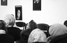 Фото 3: «Краса поза часом»: у Львові триває виставка світлин львів’ян поважного віку