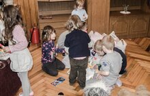 Фото 4: У Львові відбулась благочинна акція