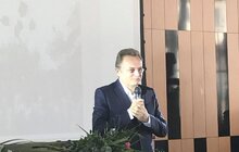 Фото 8: Сьогодні в УКУ відбувся випуск магістрів