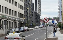 Фото 4: Вулиця Залізнична — від вул. Шевченка до вул. Ясної, вже відкрита для руху транспорту