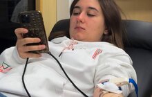 Фото 3: У центрі міста львів’яни та працівники Львівської мерії здали кров для військових