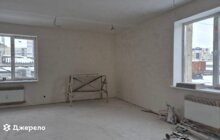 Фото 3: На Сихові триває ремонт нового осередку денного догляду Центру «Джерело»
