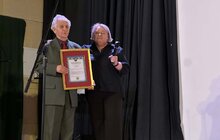 Фото 3: Учасники ліквідації наслідків аварії на Чорнобильській АЕС отримали подяки від громади Львова