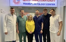 Фото 3: 128 пересаджених органів: за рік у Львові провели рекордну кількість трансплантацій (відео)