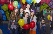 Фото 5: У Львові відкрили перший в Україні соціальний мультиспортивний зал