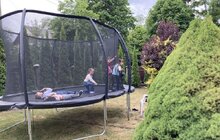 Фото 4: Ще семеро дітей мають сім’ю: у Львівській громаді відкрили новий Дитячий будинок сімейного типу (відео)