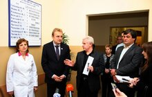 Фото 4: Нове приміщення жіночої консультації 3-ї комунальної міської лікарні