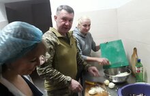 Фото 4: Післязавтра зі Львова на Схід вирушить авто з допомогою бійцям на передову