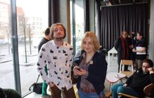 Фото 20: Сьогодні у Вроцлаві розпочинає діяти резиденція Львова
