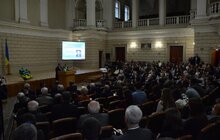 Фото 4: Сьогодні у Львові перебуває Броніслав Коморовський, Президент Республіки Польща 2010-2015 років