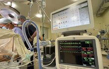 Фото 4: Львівські лікарі провели унікальну реконструктивну операцію