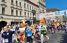 Фото 4: Run the World. Львівський напівмарафон: дистанції на 21 або 10 км та благодійний забіг