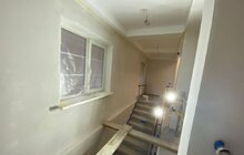 Фото 4: Комфорт і доступність: у Львові завершують облаштування тимчасового житла для переселенців, які потребують особливого медичного догляду
