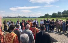 Фото 4: У Львові молитовно вшанували пам’ять загиблих у Скнилівській трагедії