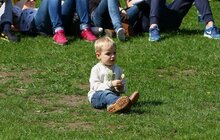 Фото 23: Шевченківський гай запрошує на фестини «Великдень в Гаю»