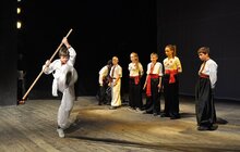 Фото 8: Дитячі клуби Львова відзначили 20-ліття