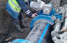 Фото 4: Відзавтра Львівводоканал підключатиме новозбудовану ділянку водогону: декілька будинків на вул. Зеленій будуть без водопостачання