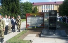 Фото 5: У Львові відзначили 23 річницю Високомобільних десантних військ