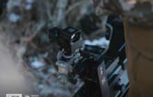 Фото 4: У межах проєкту «Зброєносці» військові отримали сучасні приціли до гранатометів і пройшли навчання