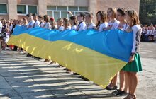 Фото 4: У Львові учні та студенти розпочали новий навчальний рік