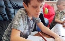 Фото 4: У Львові відкрили групи психологічної підтримки для дітей та підлітків