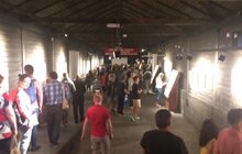 Фото 4: Перша ніч проекту «Ніч у Львові» зібрала близько 10 тисяч відвідувачів
