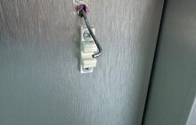 Фото 4: Вандали, які нищать нову вбиральню в центрі Львова, завдали збитків на понад 75 тисяч гривень (фото/відео)