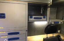 Фото 3: Львіводоканал передав своїм колегам з Херсону автомобілі, насоси та модулі для очистки води