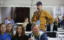 Фото 7: Lviv Urban Forum оголосив дати наступного форуму: відкрито реєстрацію
