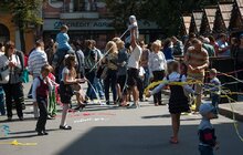 Фото 4: У Полтаві тривають Дні Львова 
