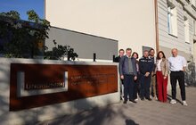 Фото 4: Транспорт, генератори та медичні засоби для міських служб: мер Мехелена вшосте у Львові