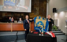 Фото 6: Львів та естонське місто Тарту стали містами-побратимами