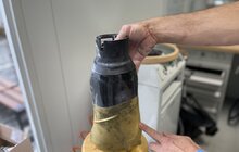 Фото 4: У центрі НЕЗЛАМНІ українець отримав протез за чотири години