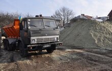 Фото 4: Місто готове до зими