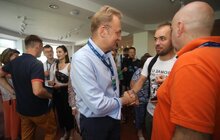 Фото 13: На Фестивалі ідей в Одесі мер Львова наголосив на розвитку внутрішнього авіасполучення між містами України