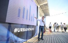 Фото 15: Urban Talks у Миколаєві