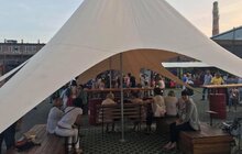 Фото 6: У Львові провели фестиваль «Знесіння Фест»