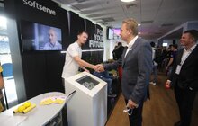 Фото 8: У Львові стартувала найбільша техконференція України — ІТ Arena